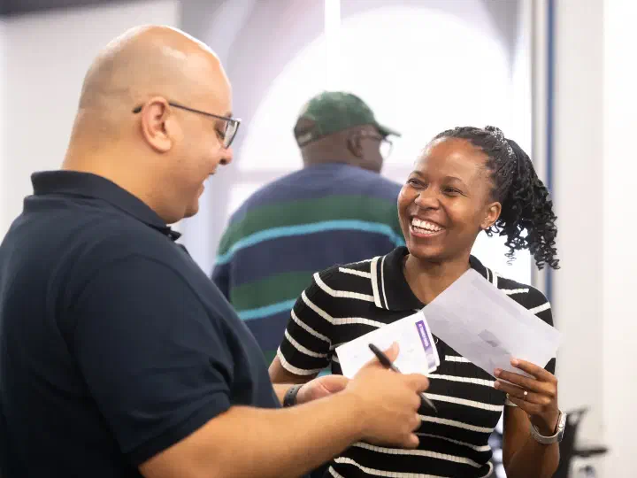 Pretoria Cohort workshop, photo 8 of 36