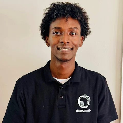 Ayman Saeed