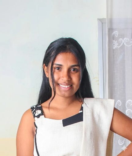 Maharavo Rakotonirainy