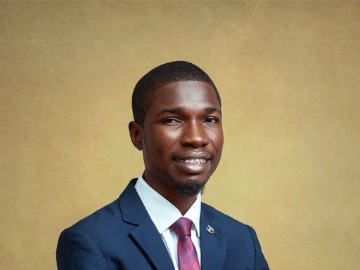 Similoluwa Okunowo